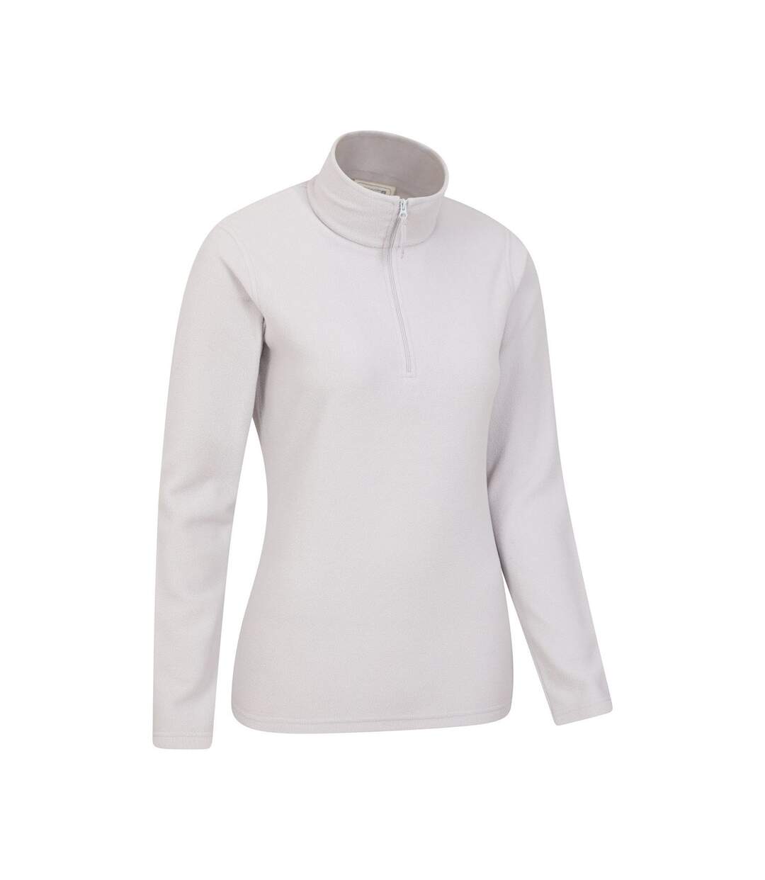 Mountain Warehouse - Haut polaire CAMBER - Femme (Givré) - UTMW648