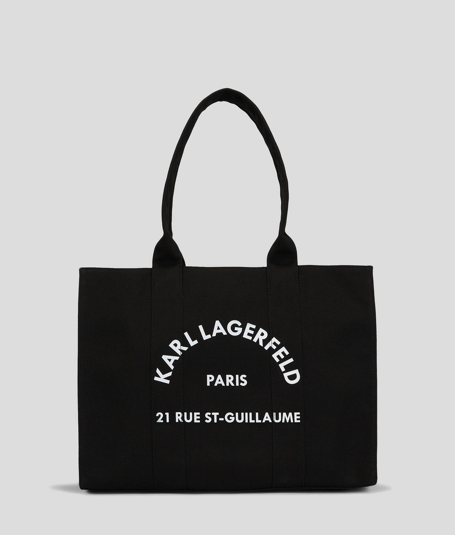GRAND SAC CABAS RUE ST-GUILLAUME