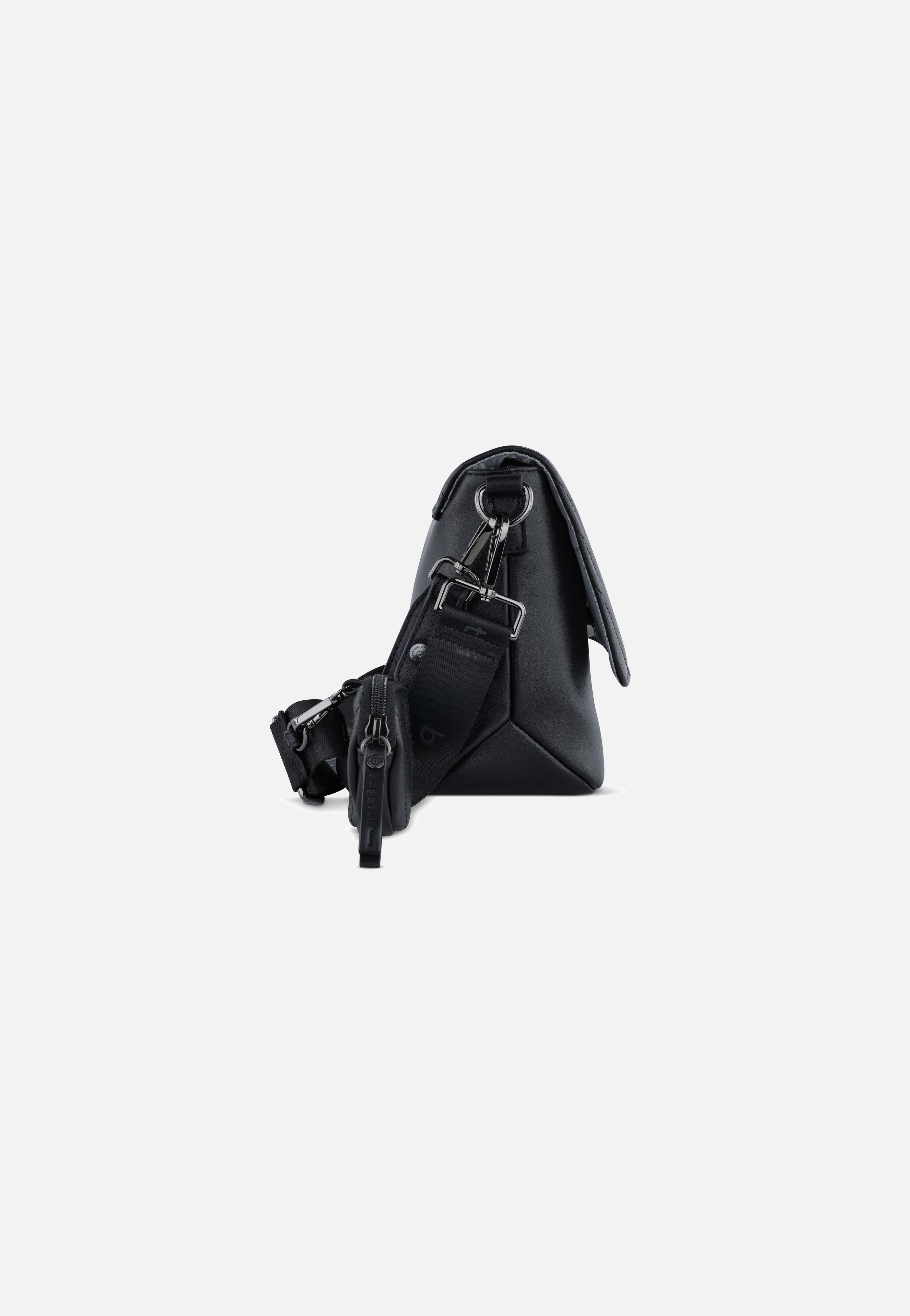 Sira Large II Schwarz - Crossbody Bag