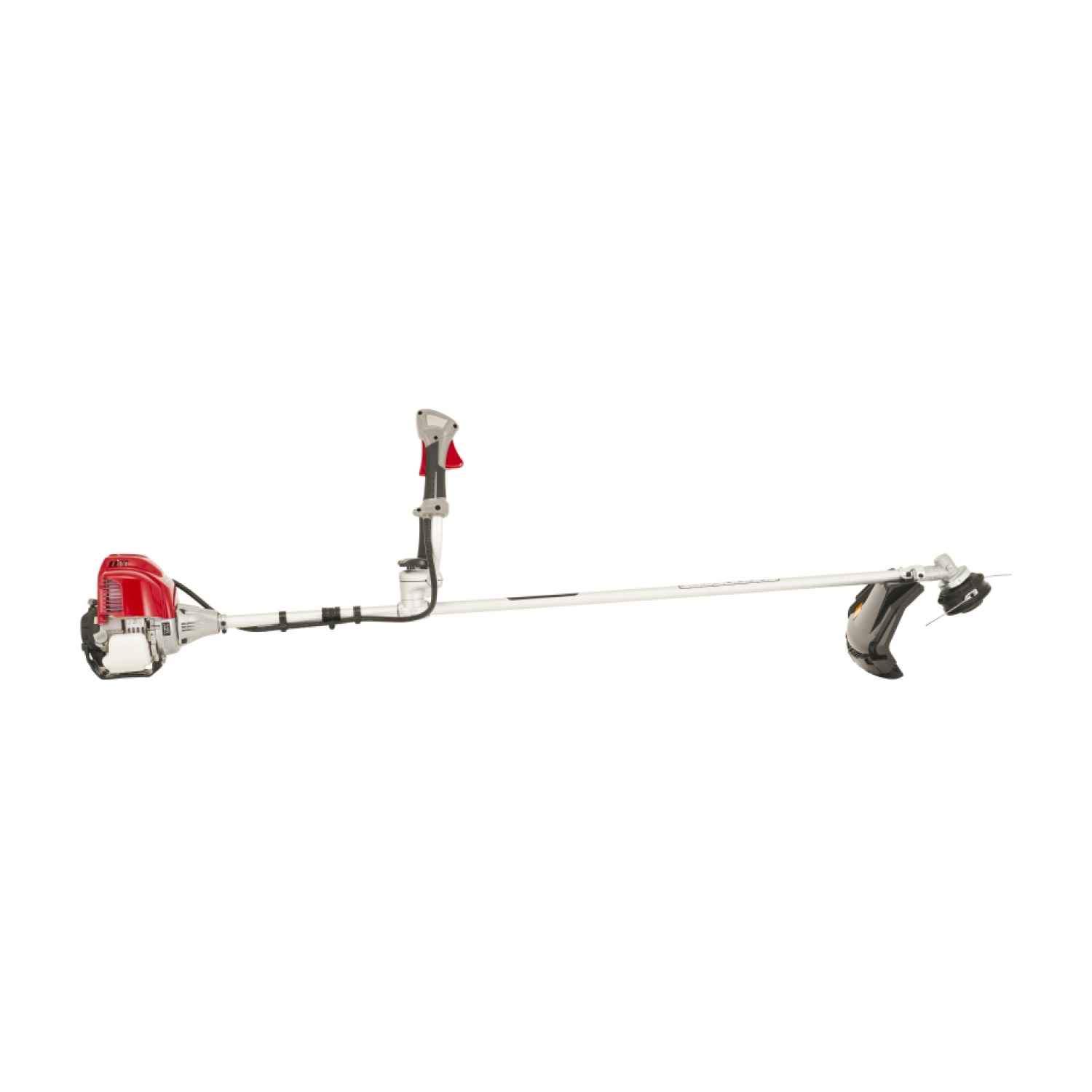 Stiga BC 425 HD Benzine bosmaaier - 25cc - 0,71kW - 4-takt - 43cm
