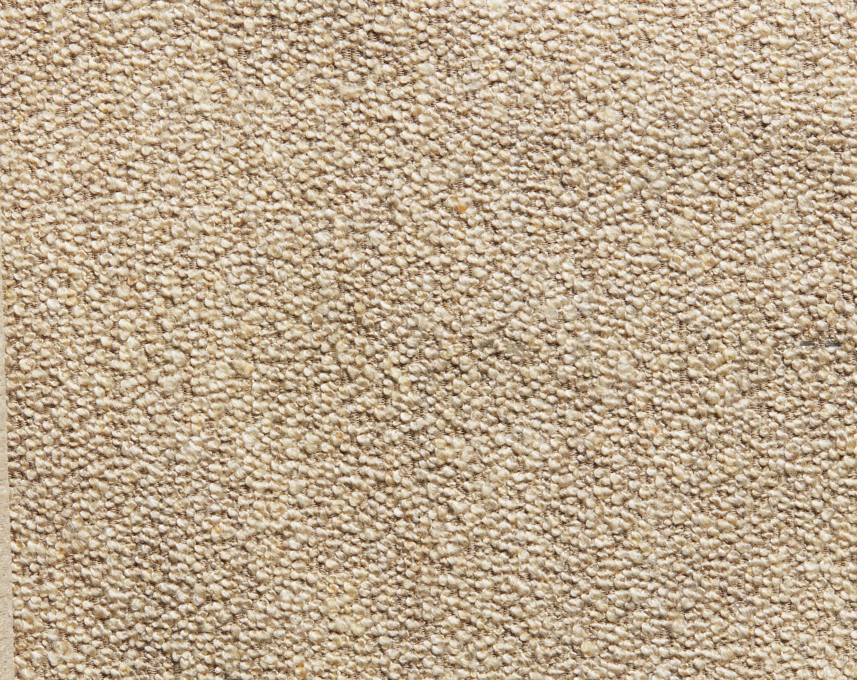 ASCAN Relaxsessel - Beige / B: 76.0 cm x T: 78.0 cm x H: 114.0 cm