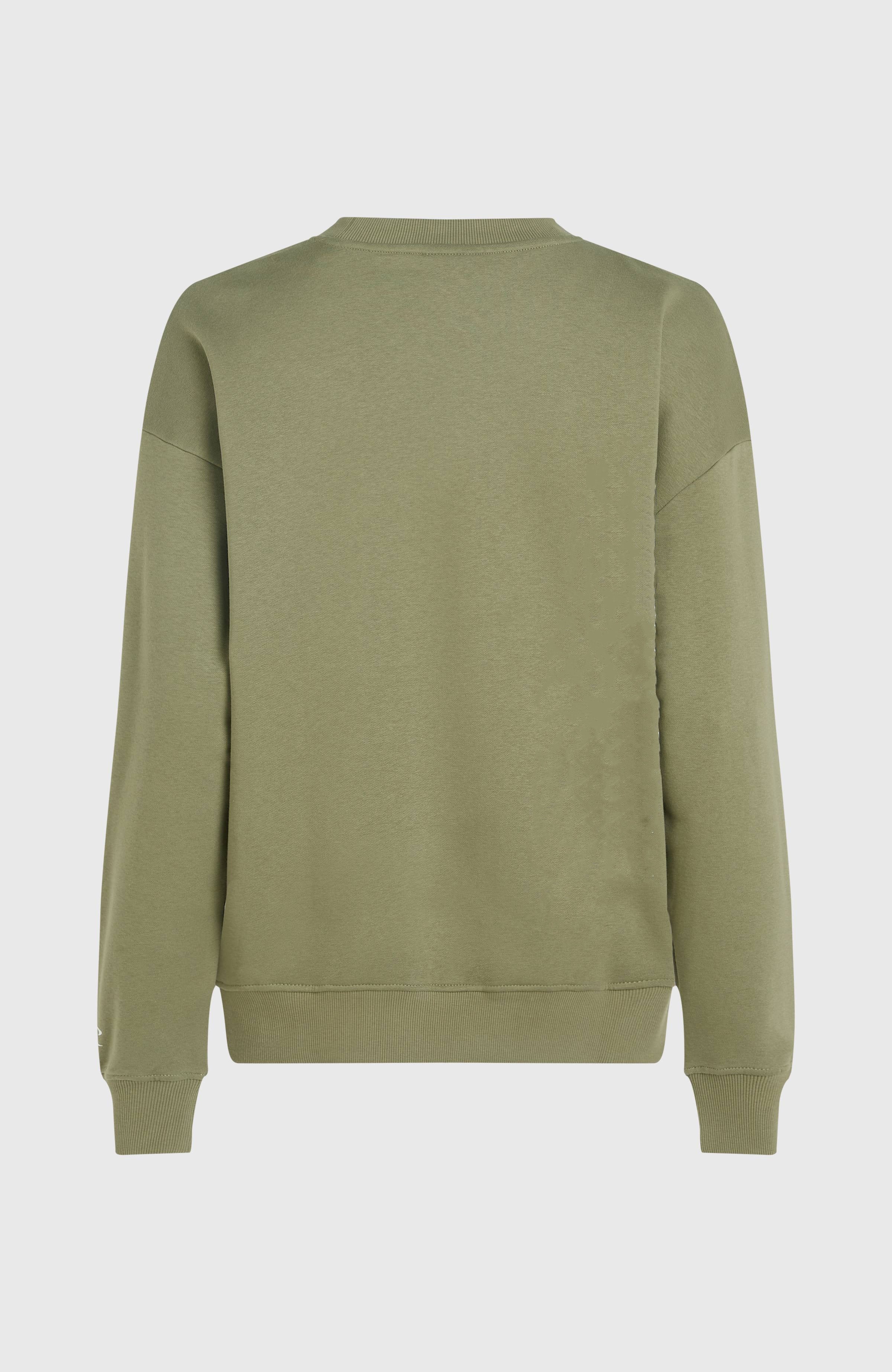 Future Surf Crew sweater