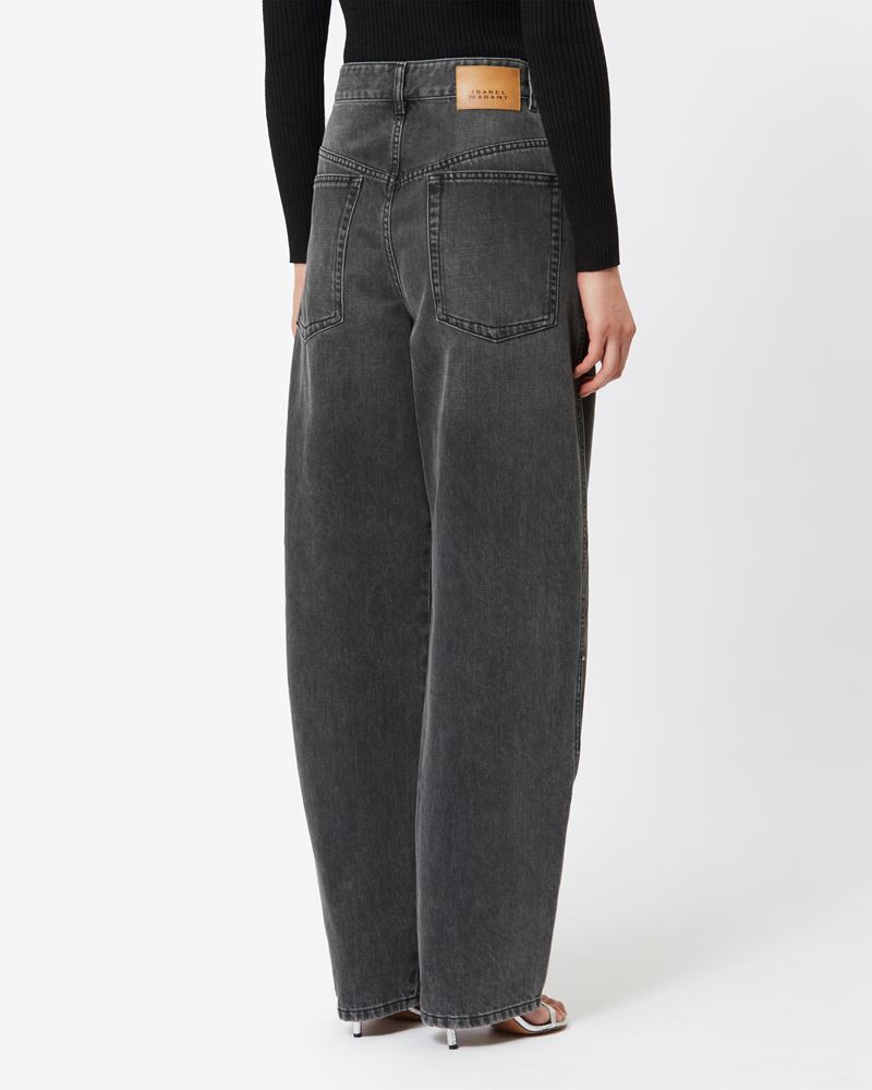 PANTALON EN DENIM VETAN