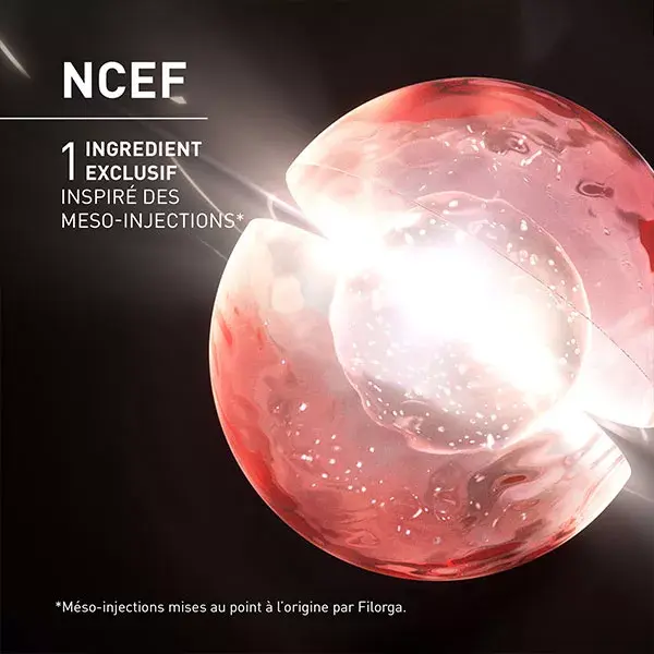 Filorga NCEF-Reverse Eyes Supreme Multi-Correction Eye Care 15ml