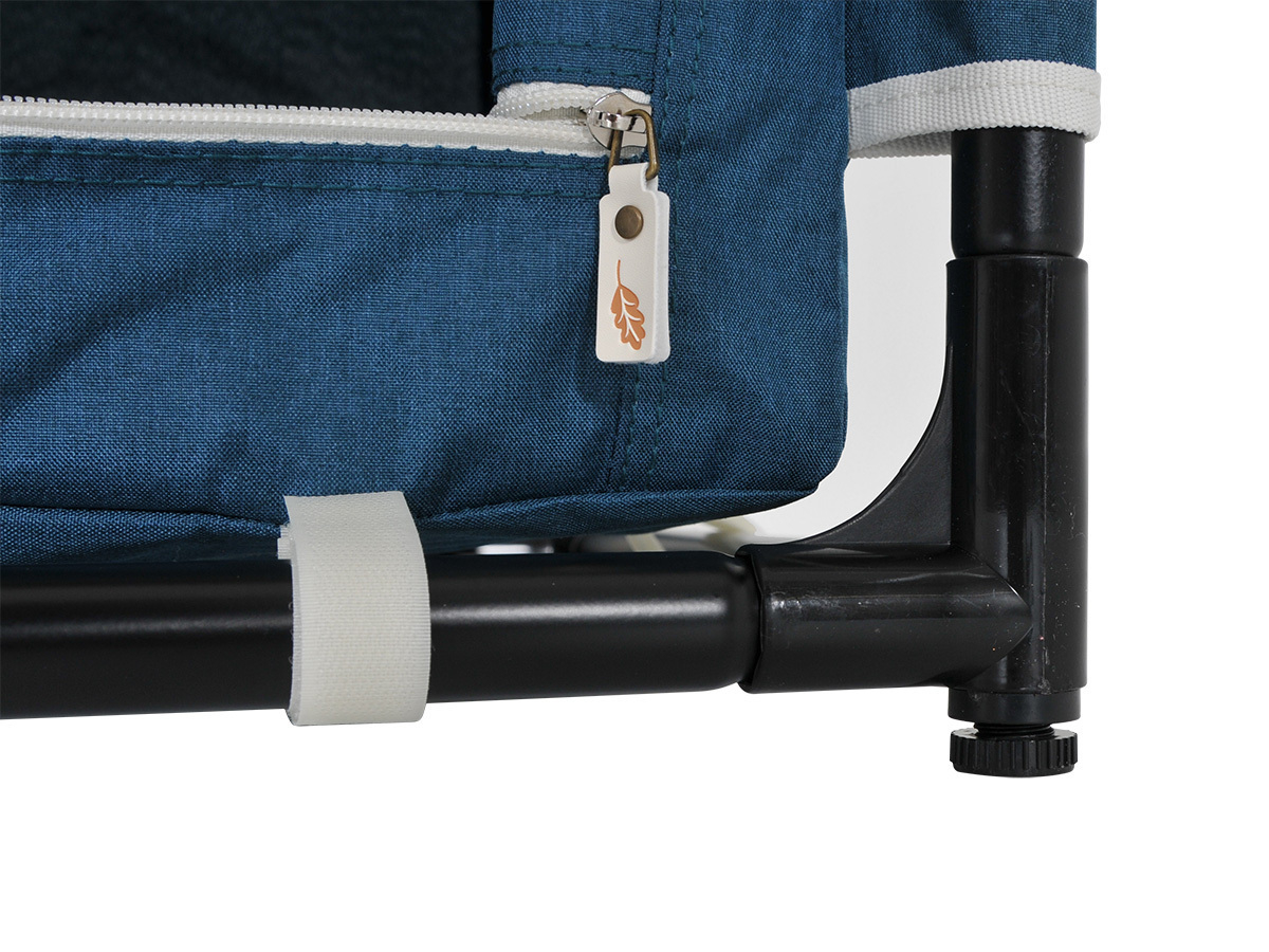 Wander Wonder Bohemian kast - Ink Blue