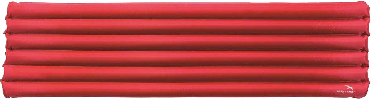 Easy Camp Airbeds Hexa Luftmatratze rot