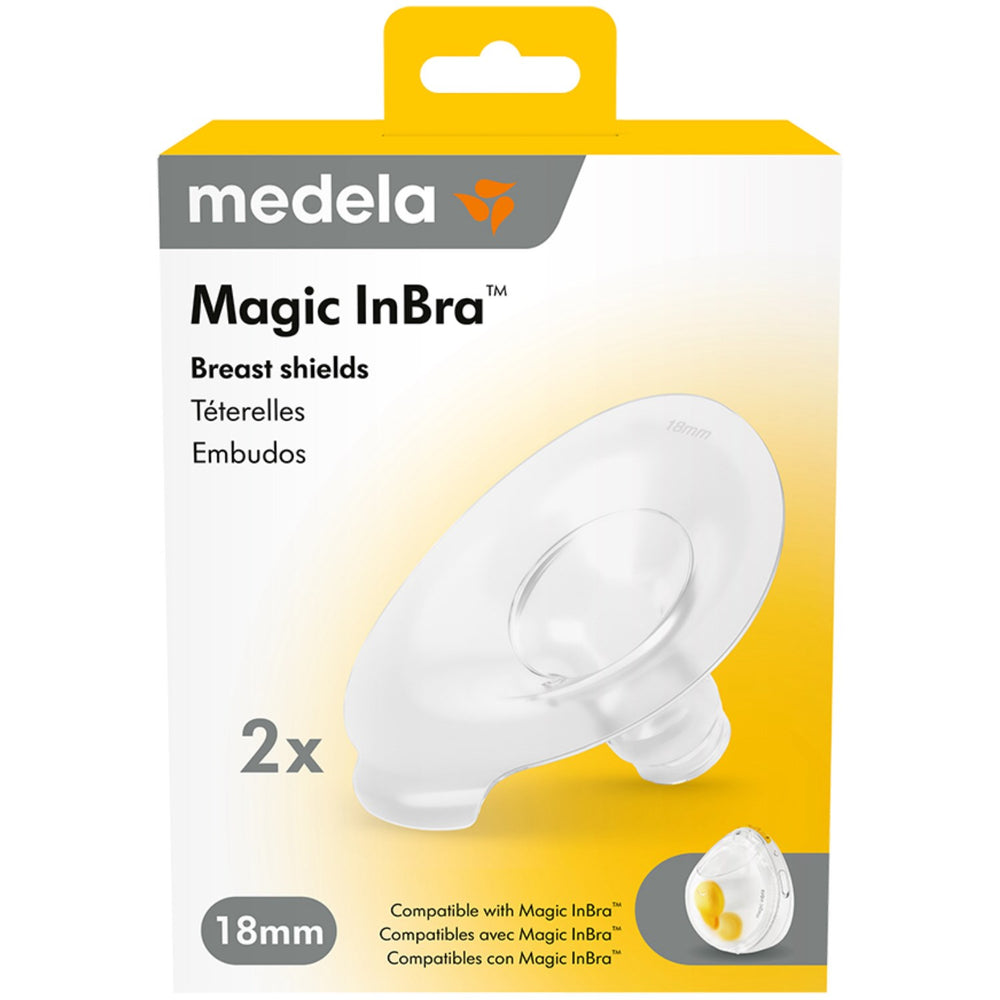 Køb medela Magic Inbra Brysttragte
