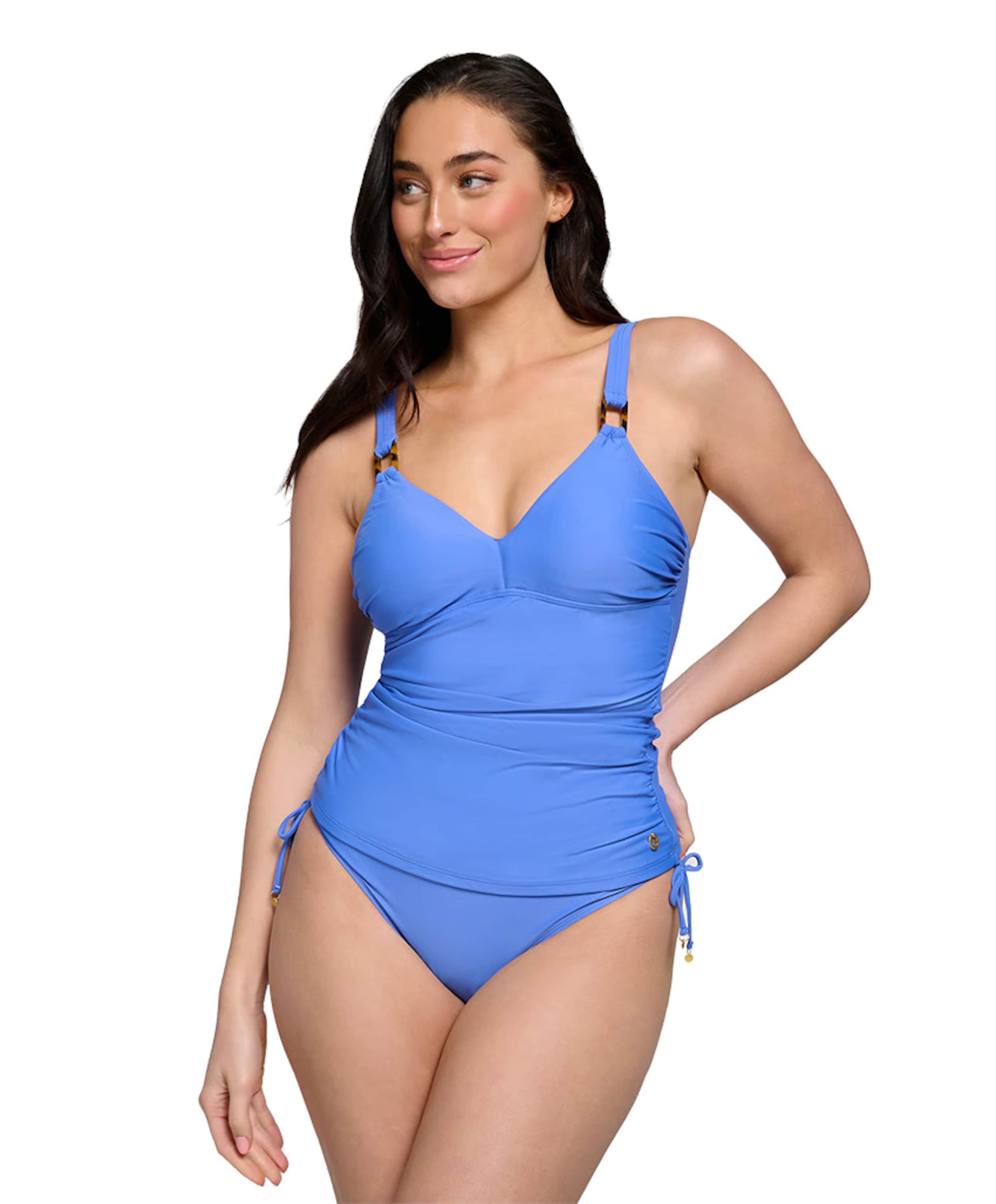 Ten Cate Beach Dames bikinibroekje bordeaux