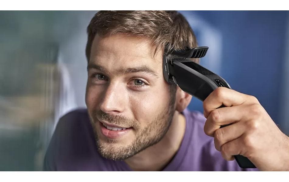 Philips Haarschneider »Series 3000 HC3525/15«