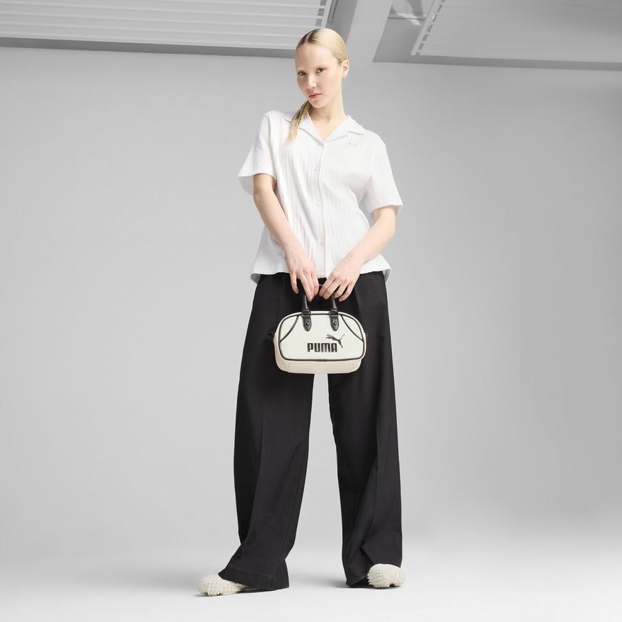 Puma WARDROBE ESS Pointelle-Shirt