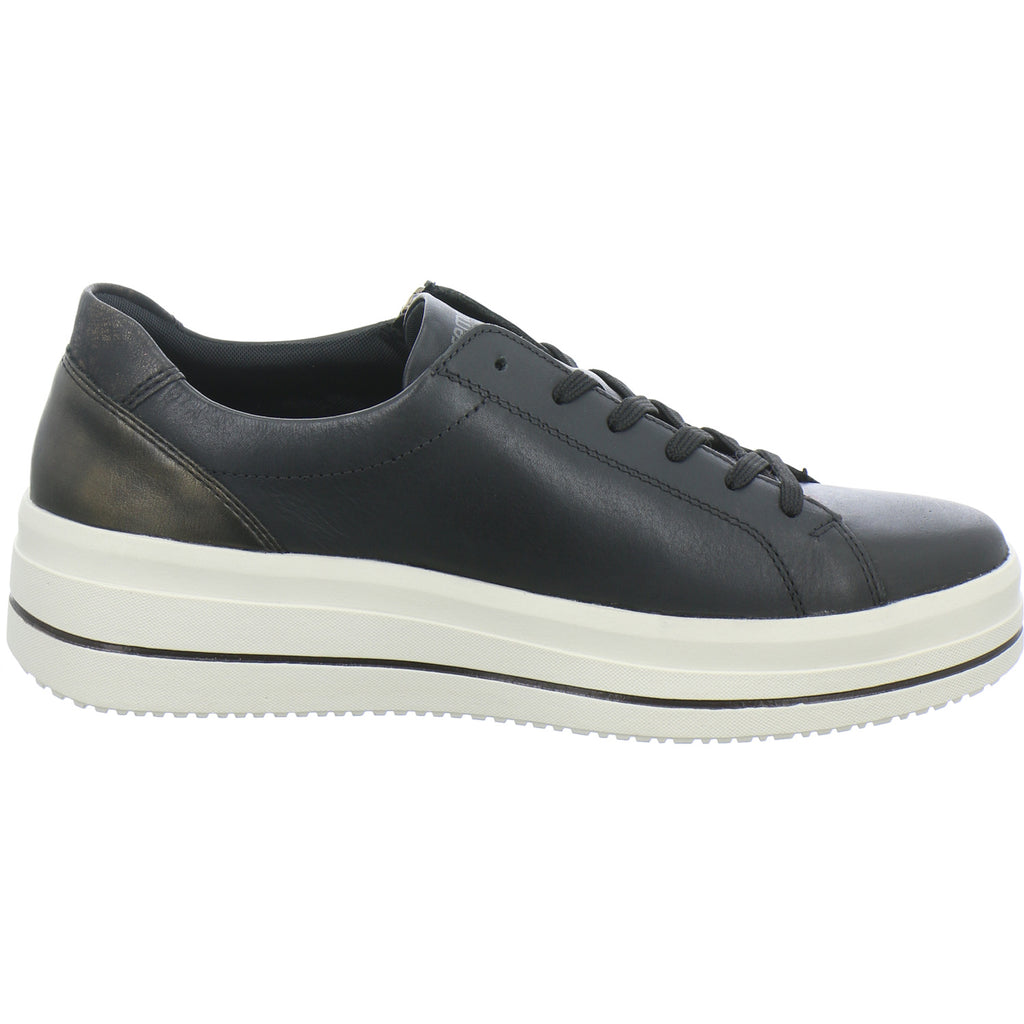 Remonte Sneaker Damen Schwarz