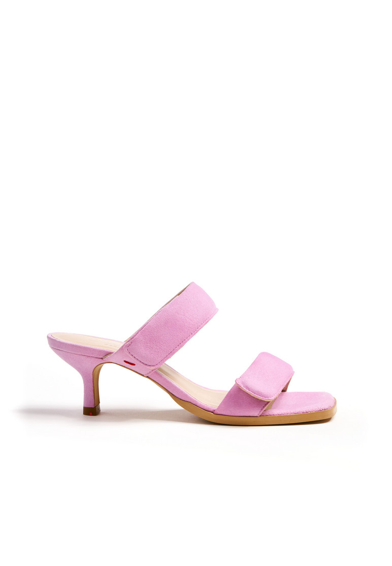 SANDALEN Pink