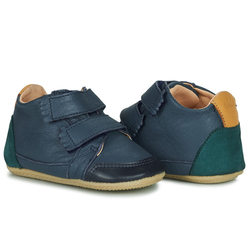 Easy Peasy - IRUN B - Bleu
