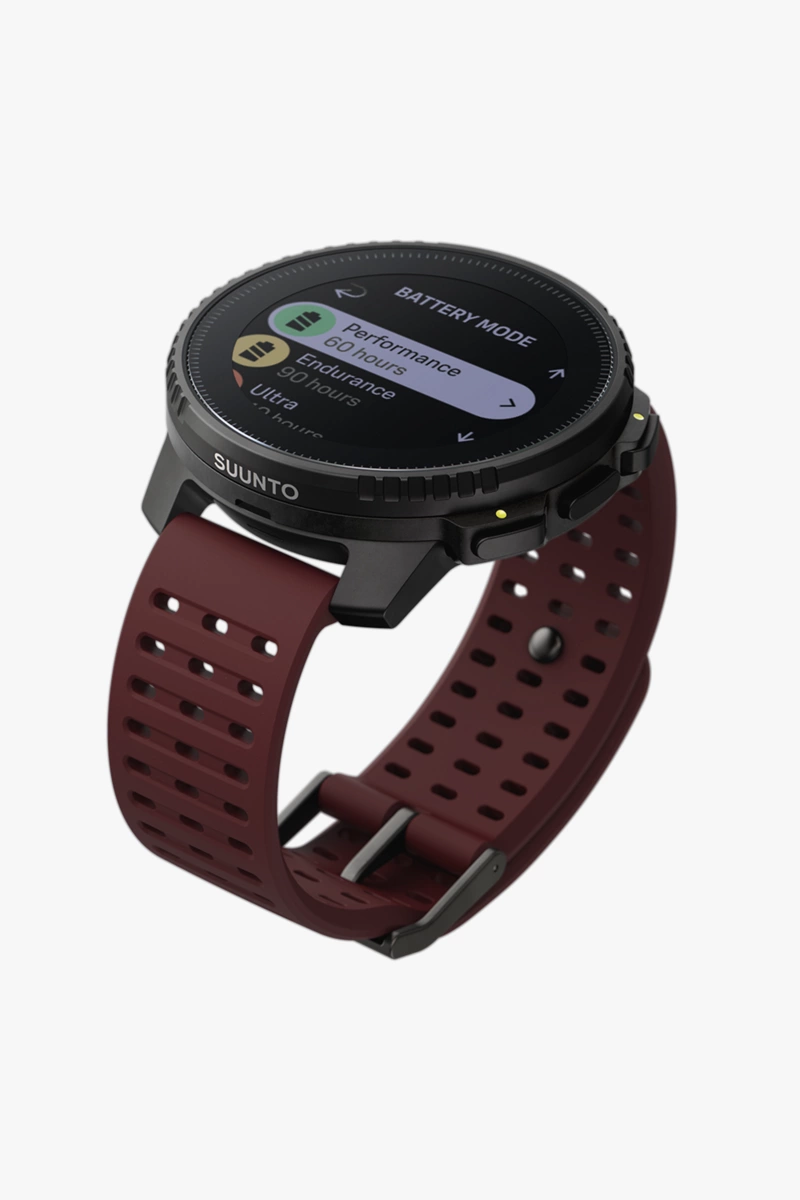 Suunto Vertical Sportuhr