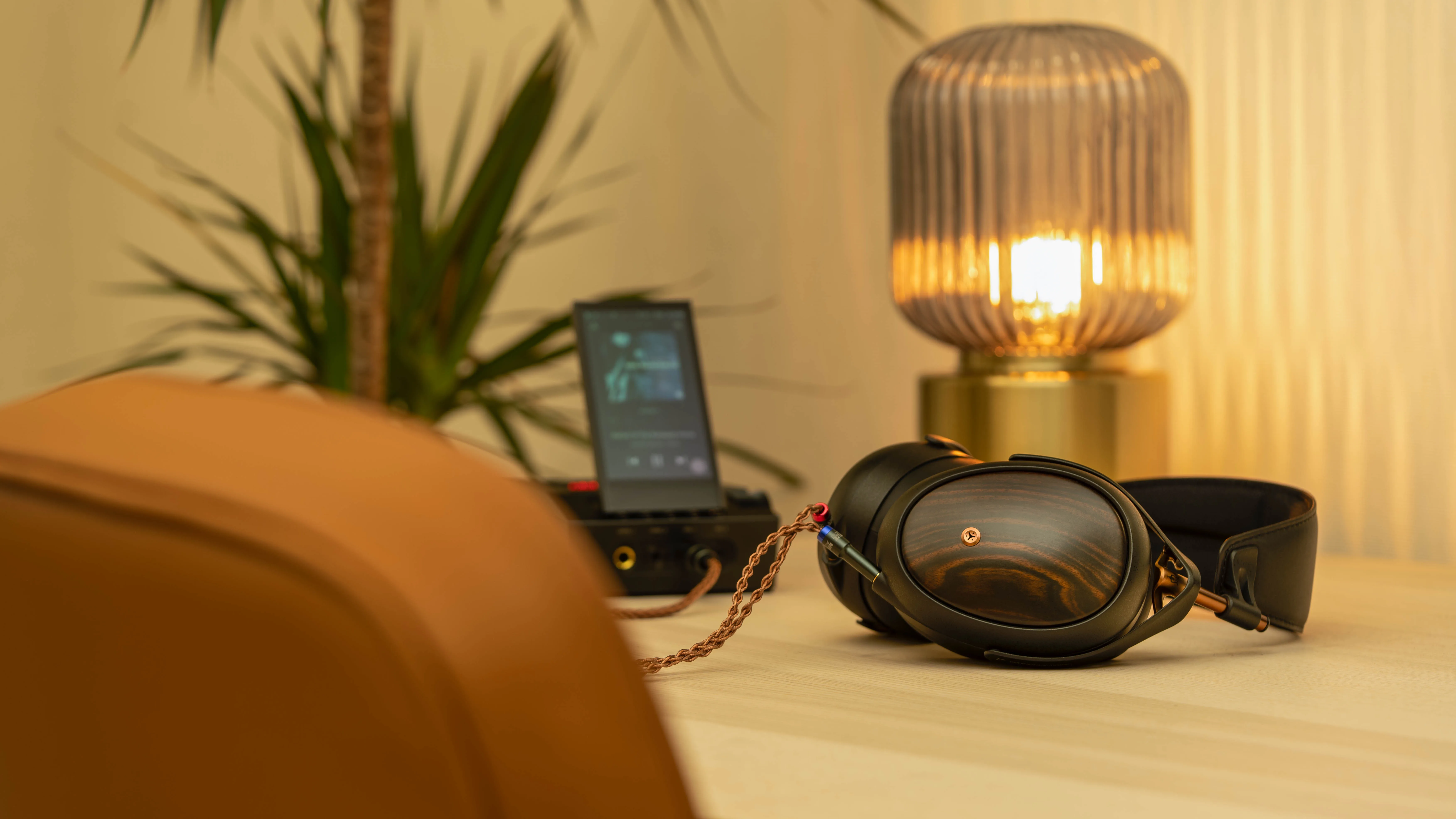 Meze Liric (2e génération) Casques hi-fi