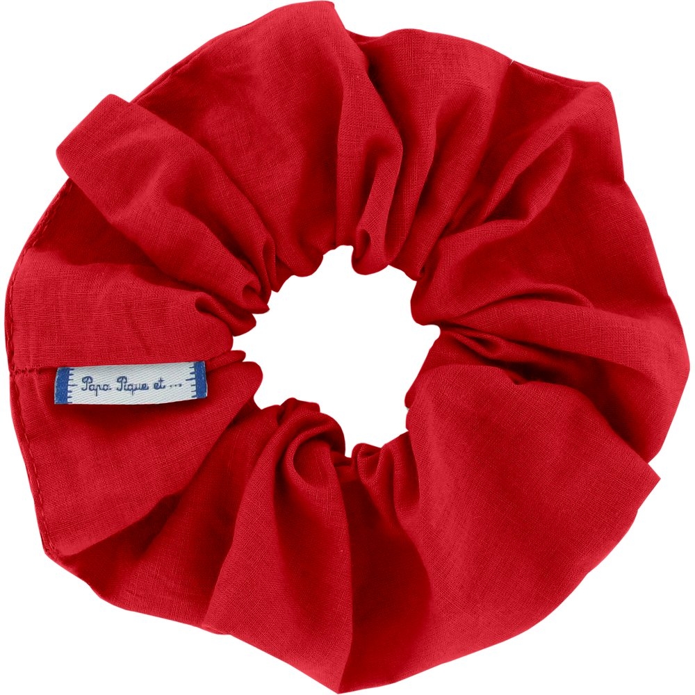 Chouchou Rouge