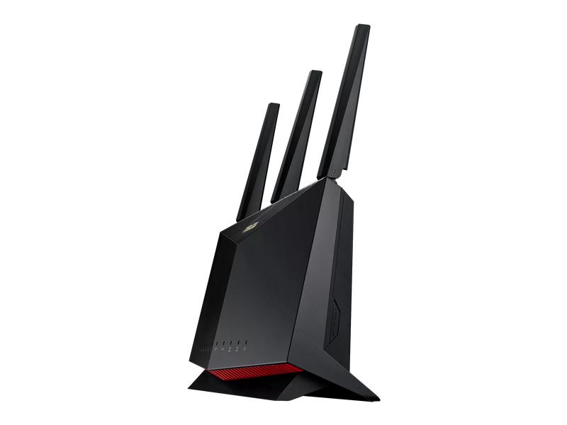 ASUS Dual-Band WiFi Router RT-AX86U Pro AX5700 Dual Band WiFi 6 Gaming Router