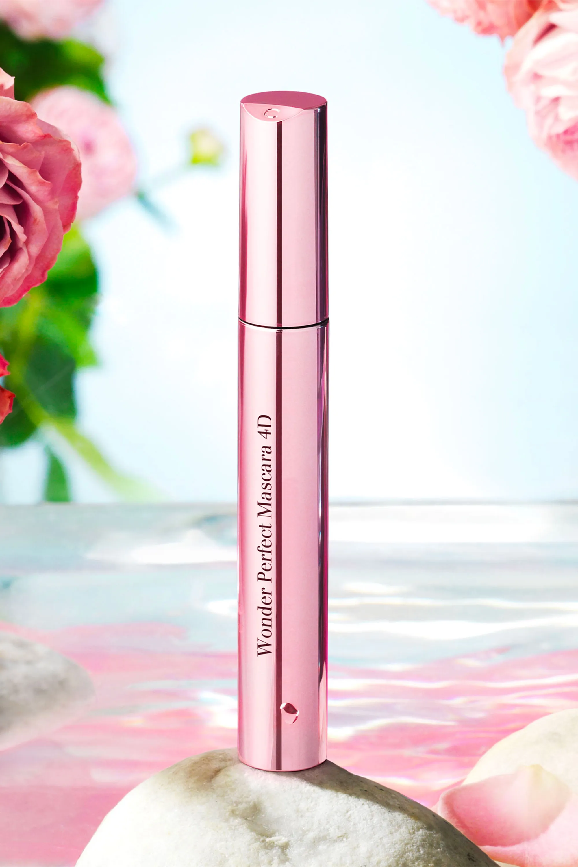 Clarins Mascara volume et longueur Wonder Perfect 4D-8 ml