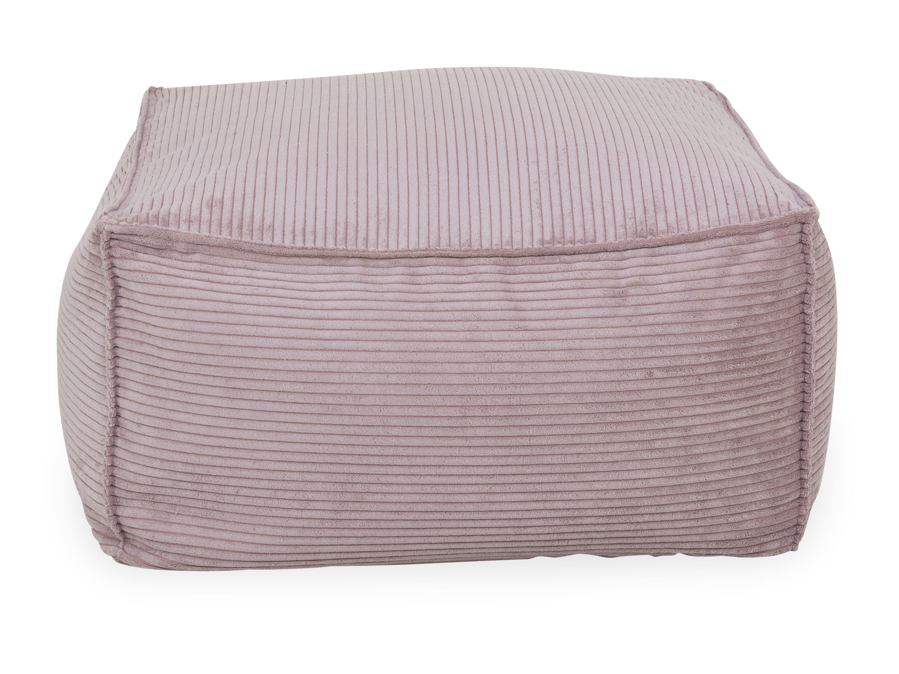 Hocker COPPA rosa