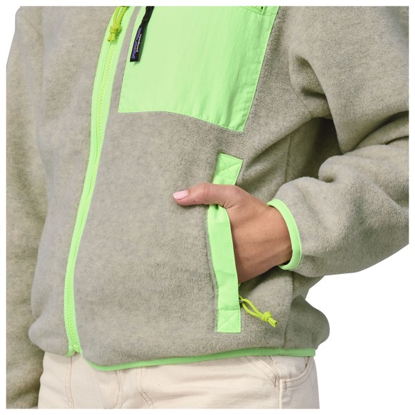 Patagonia - Women's Synch Jacket - Veste polaire