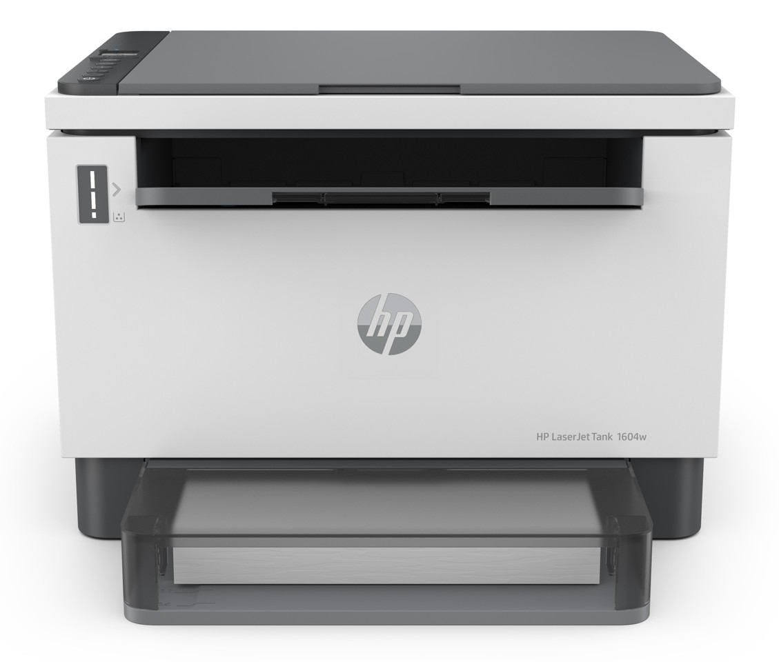 HP - LaserJet Tank 1604w