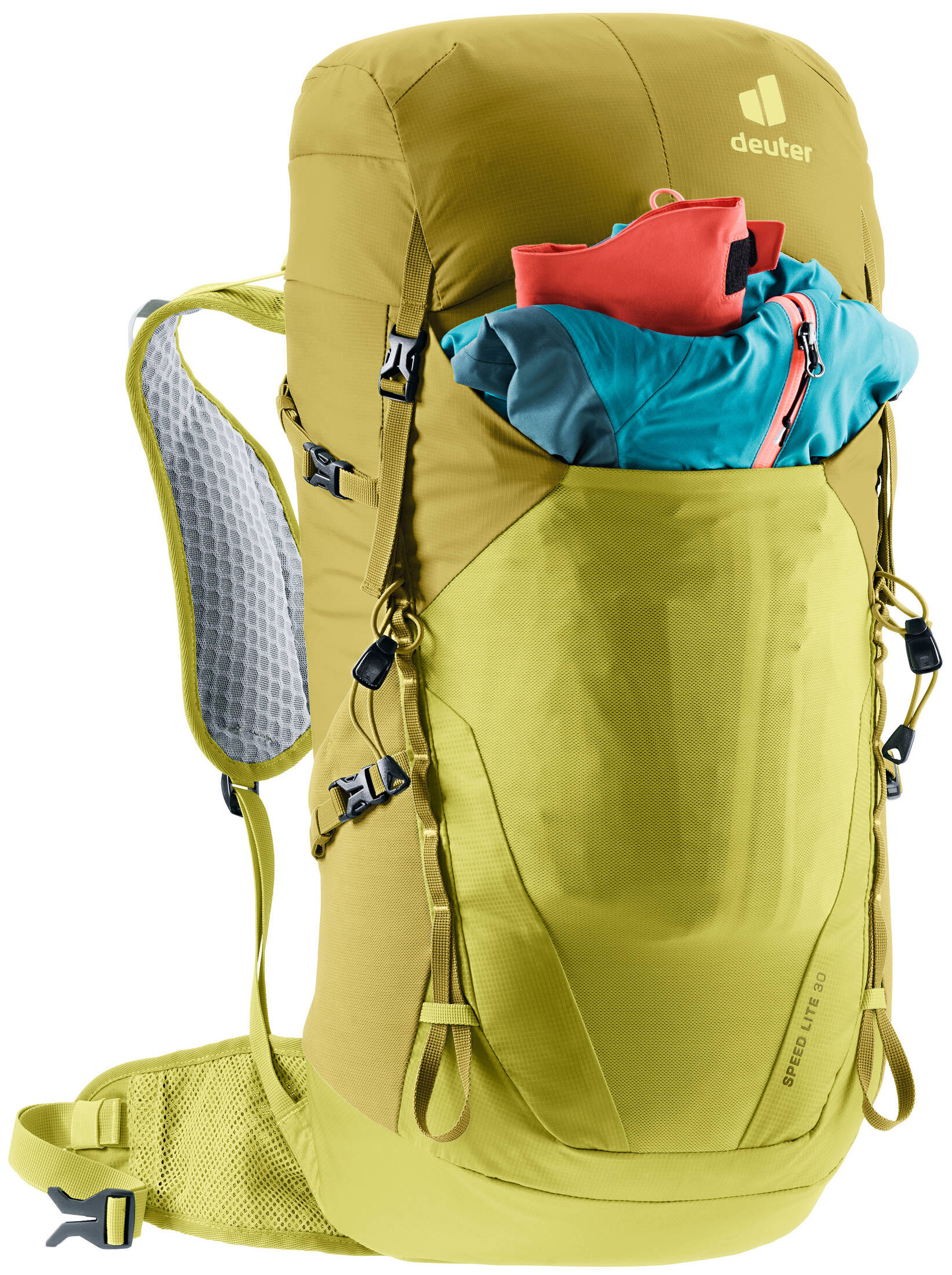 deuter| Herren Wanderrucksack Speed Lite 30