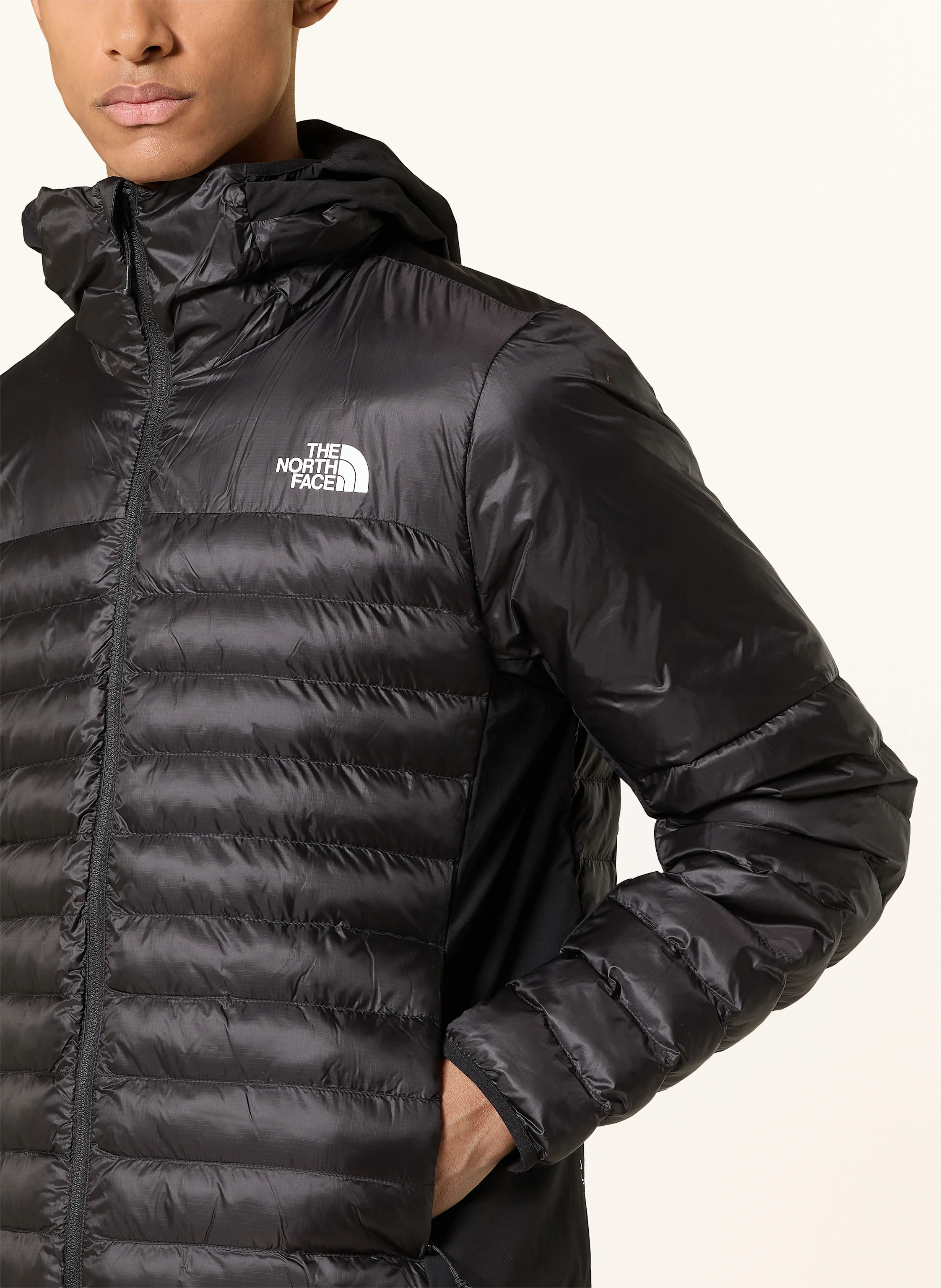 THE NORTH FACE Hybrid-Steppjacke TERRA PEAK
