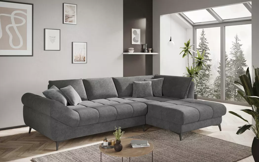 Ecksofa Atlanta