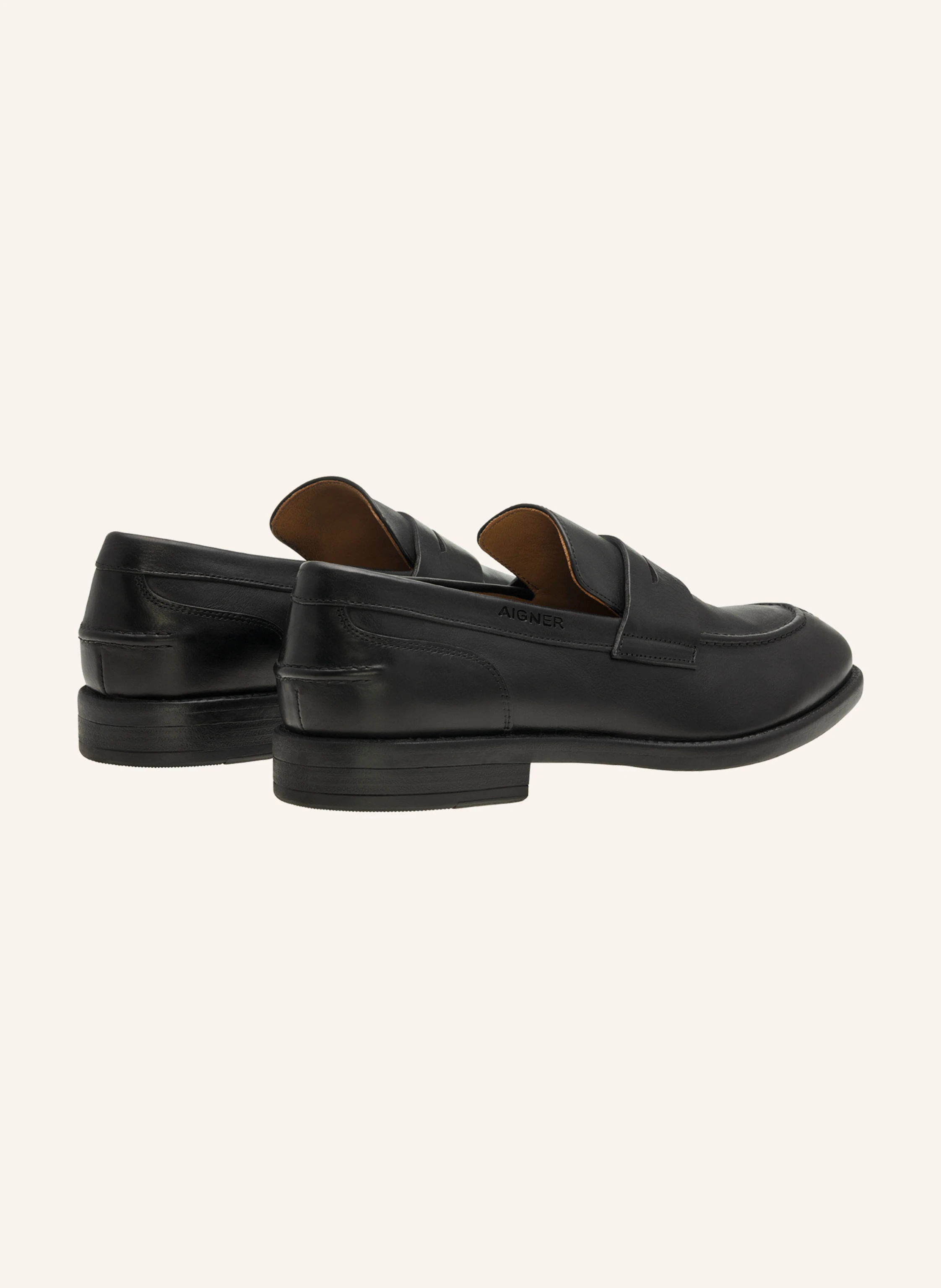 AIGNER Loafers NICO 3A