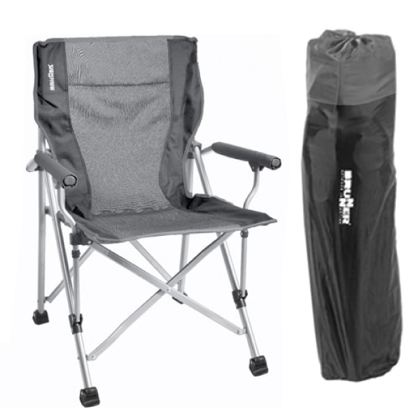 Fauteuil pliant Raptor Classic BRUNNER