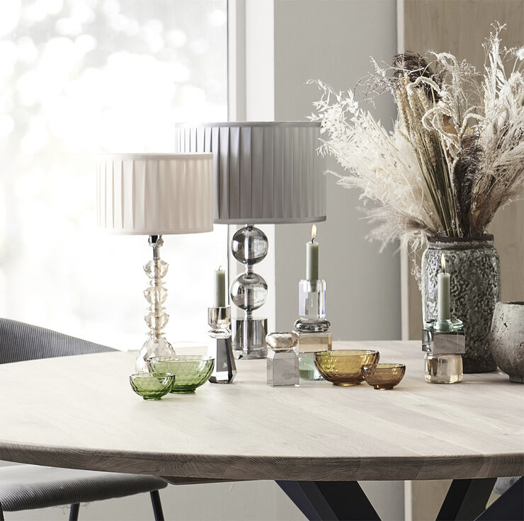 House of Sander Pelagonia bordlampe