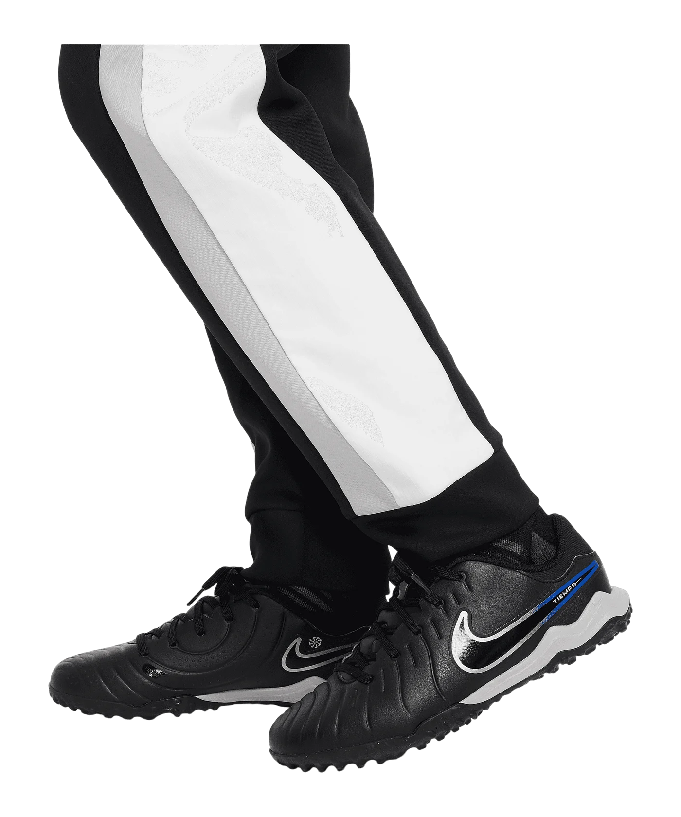 Nike Academy Trainingshose Kids Schwarz F010