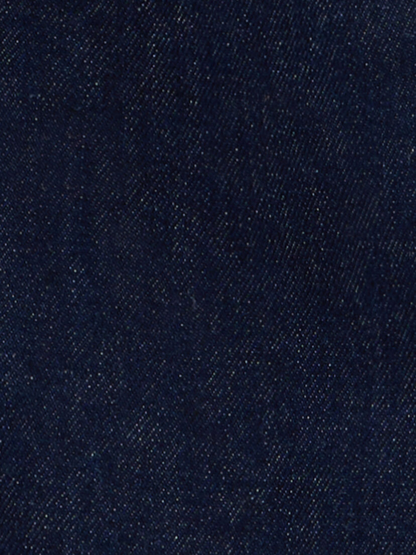 Jeans - blauw
