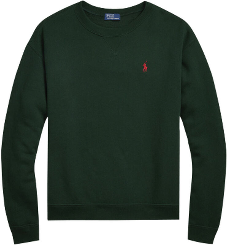 Polo Ralph Lauren ARCTIC FLEECE-LSL-SWS 2zuf