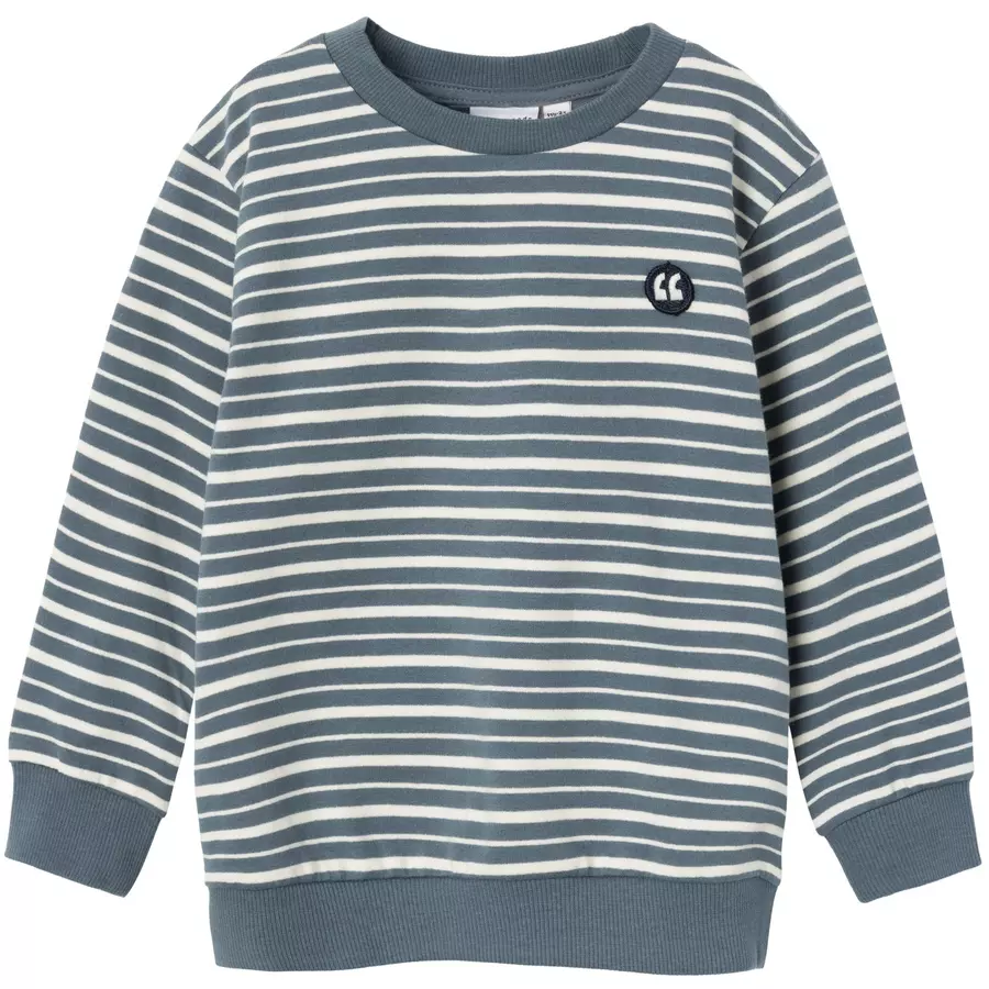 name it Sweatshirt Nmmvifelix Stormy Weather