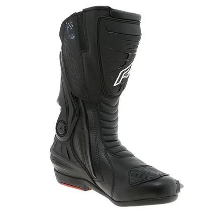 Bottes RST TRACTECH EVO 3 WP - Noir