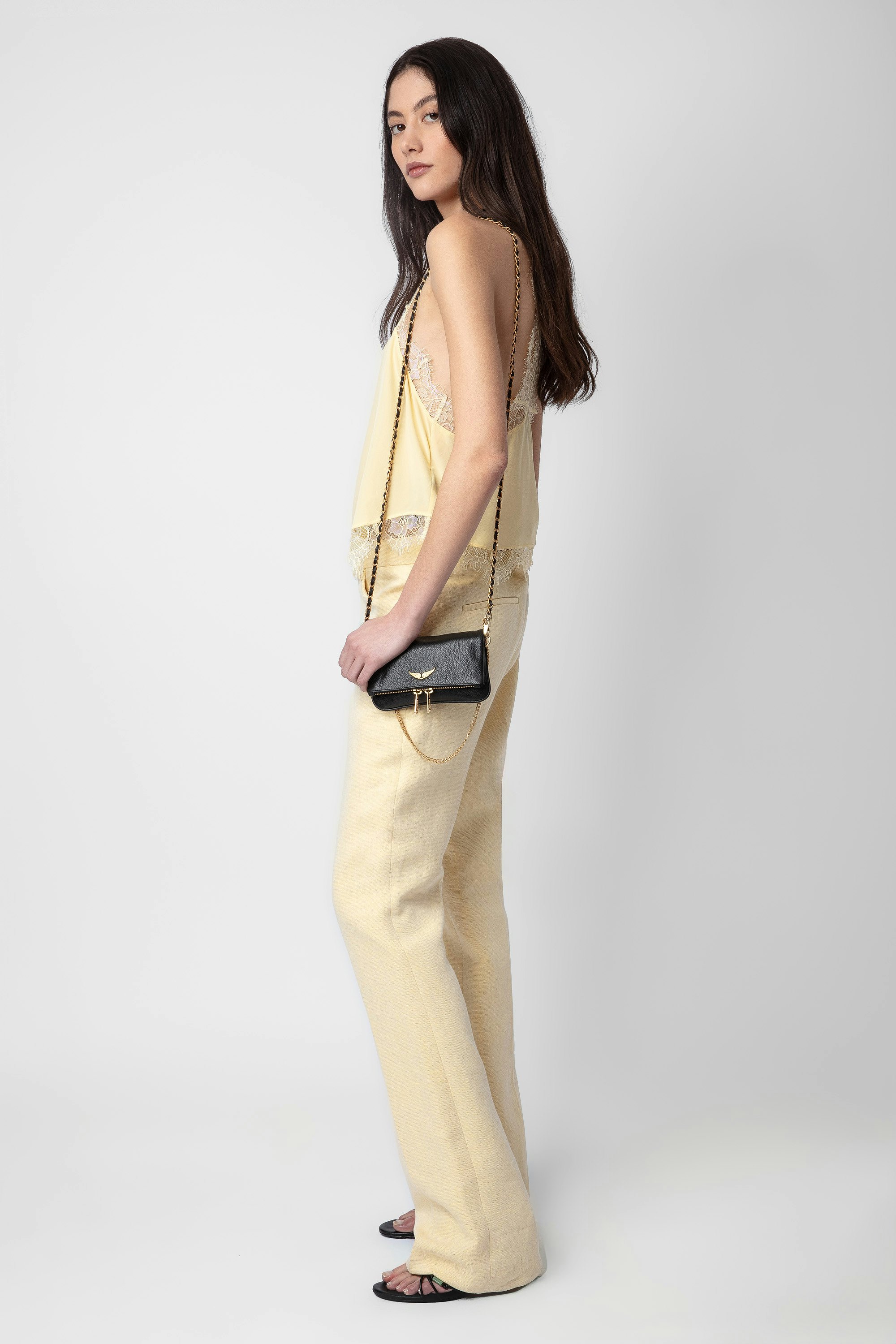 Pantalon Pistol