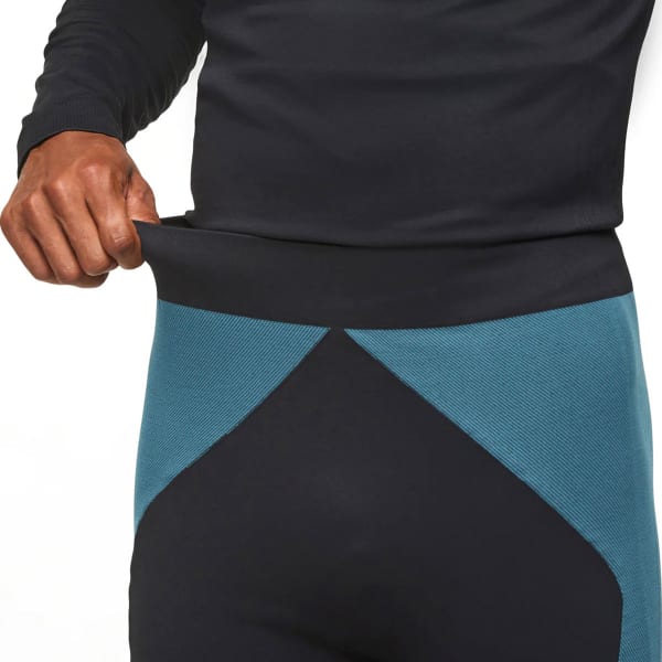 Collant thermique COTOPAXI DEBAJO SEAMLESS BASELAYER TIGHT BLACK STRIPES