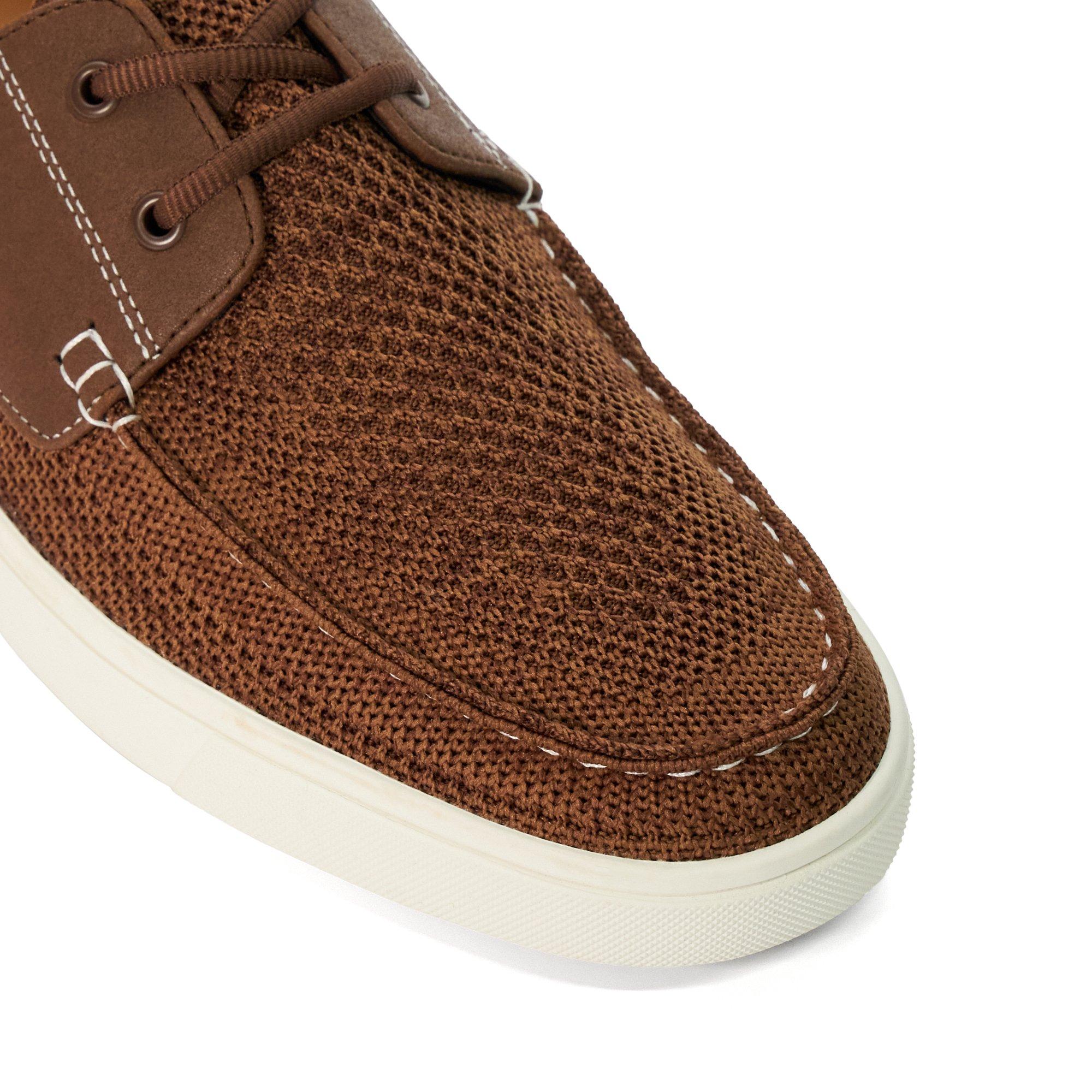 Dune London Blaizerss Boat Shoes