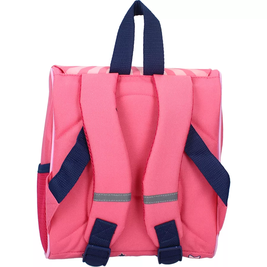 Vadobag Schulranzen Minnie Mouse School Time