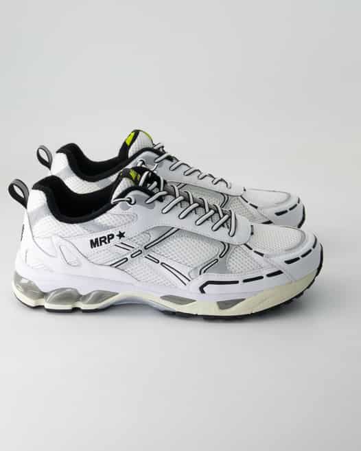 MRP AMSTERDAM Sneaker in Weiß