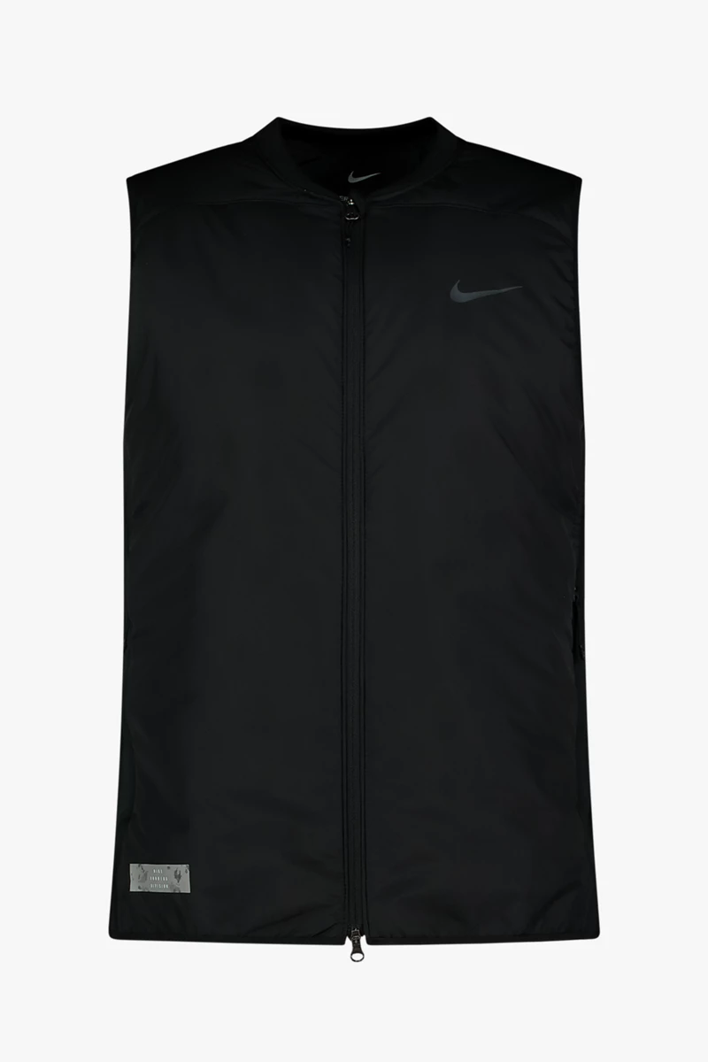 Nike Therma-FIT Run Division AeroLayer Herren Gilet