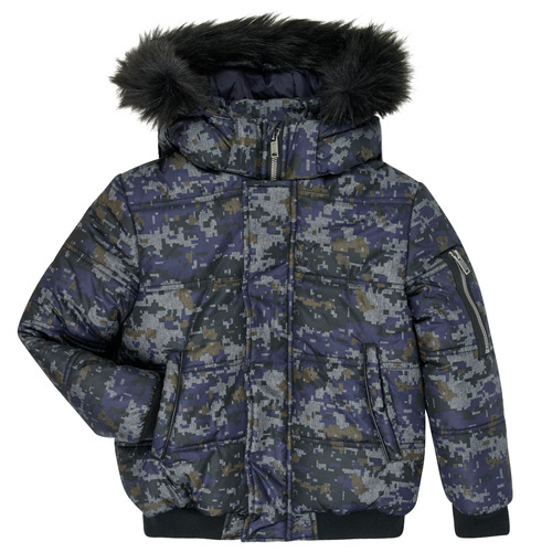Ikks - XR41133 - Bleu