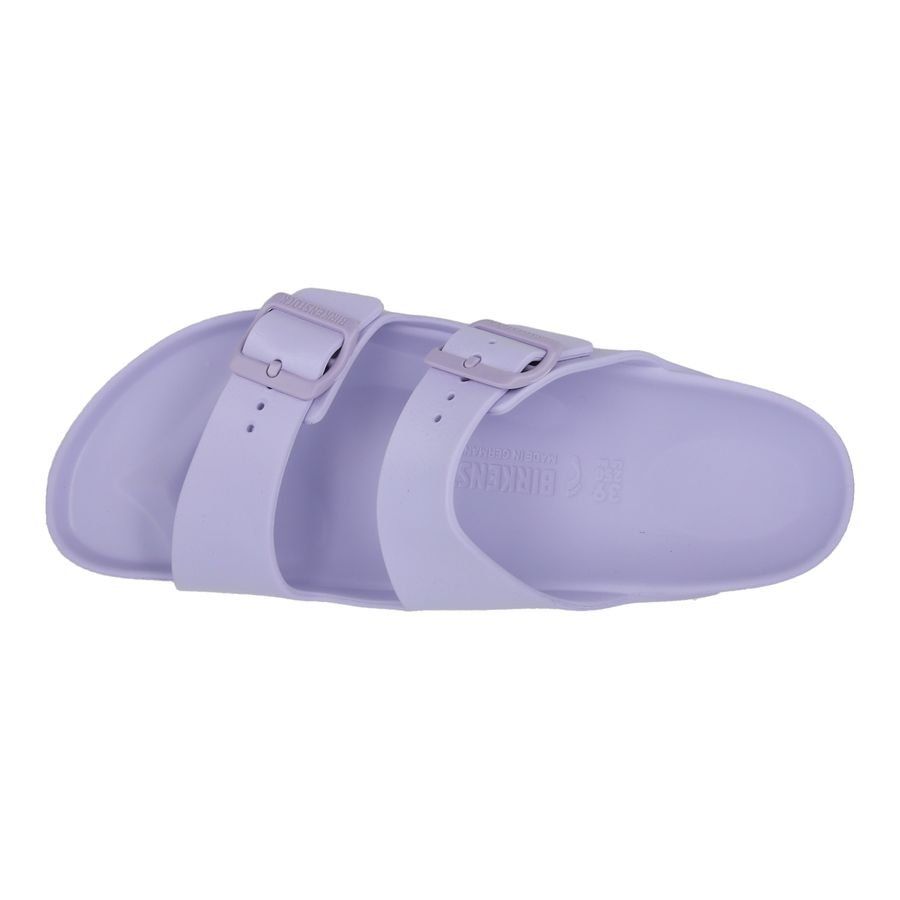 Birkenstock Sandale Arizona EVA - Purple Fog