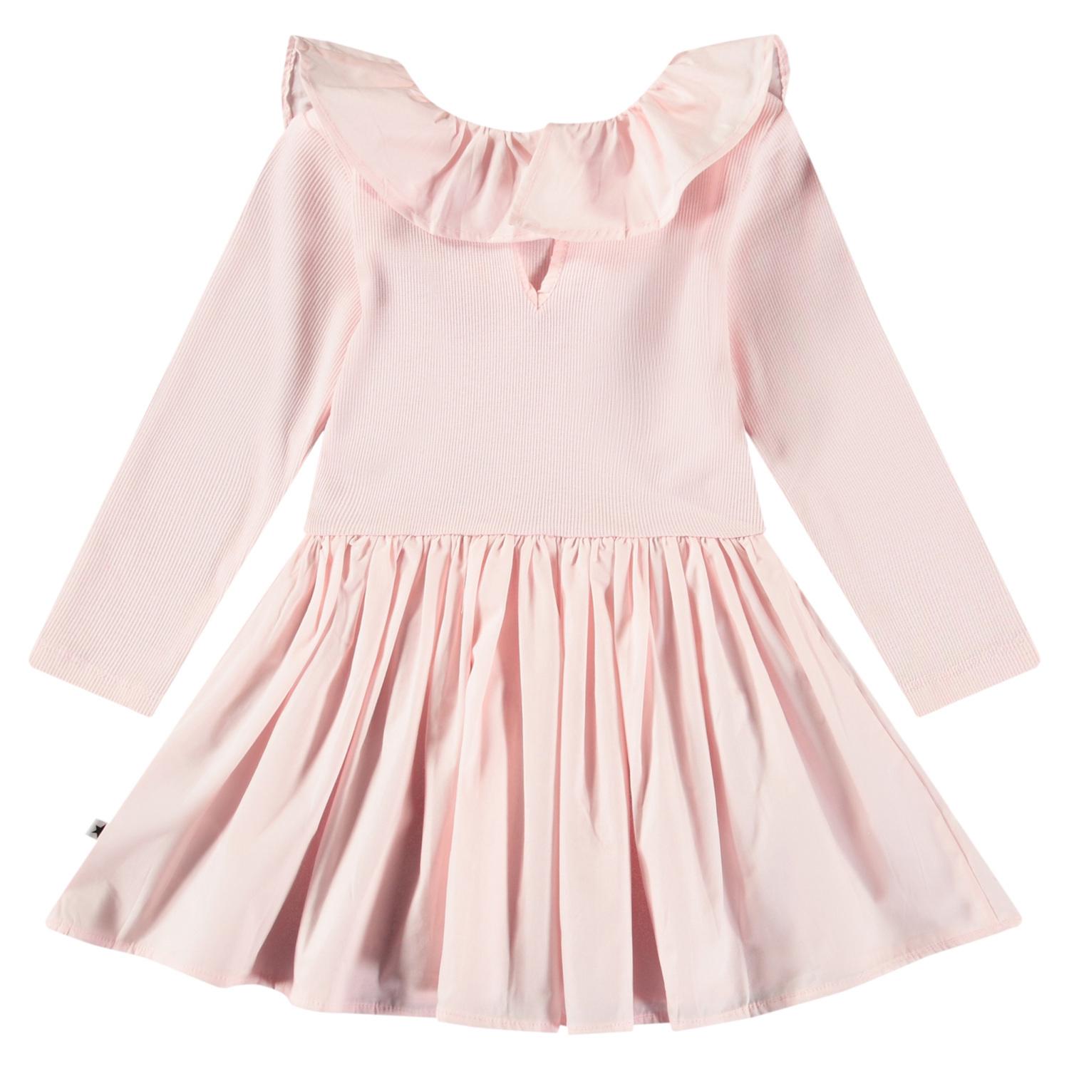 Crystala - Charlotte Pink