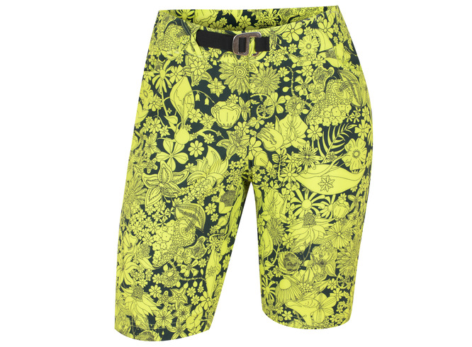 W Summit Shell Short