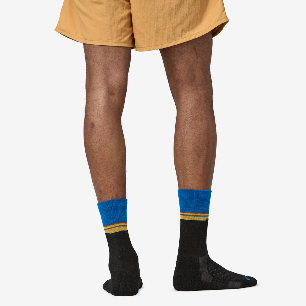 Wollsocken