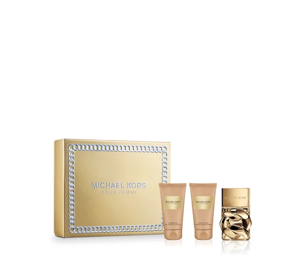 Michael Kors Pour Femme Sets mit Düften