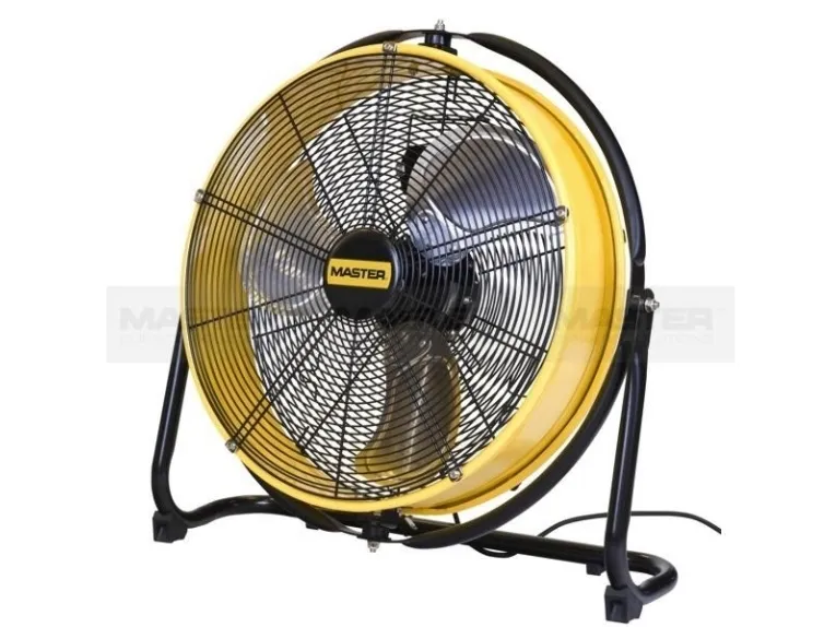 MASTER FAN DF 20 P 50cm / 6600m3/h