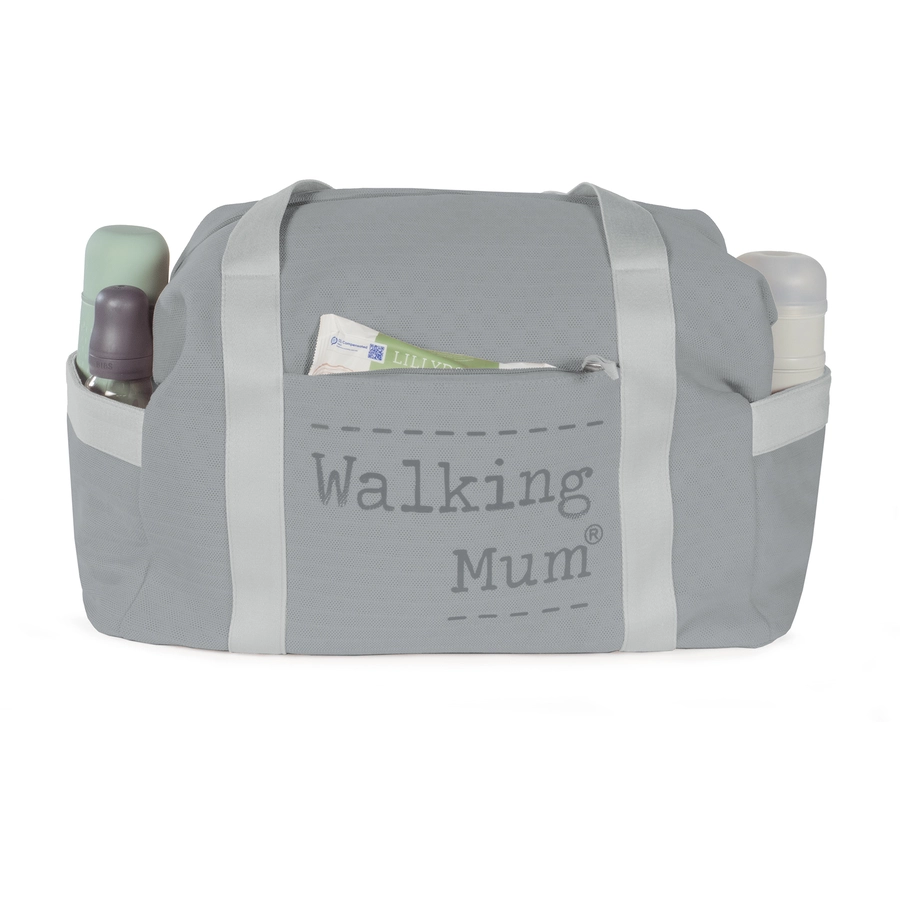 Walking Mum XL Tasche Eco Mum Cloud